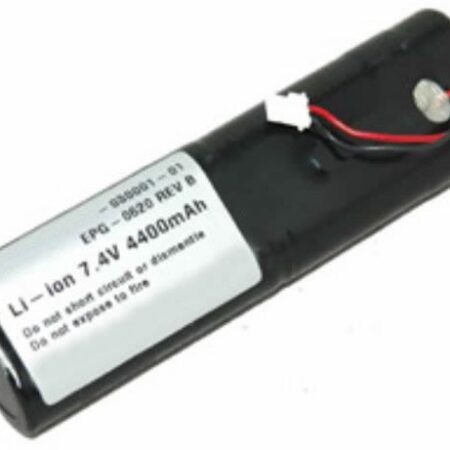 Bateria Hiper Topcon