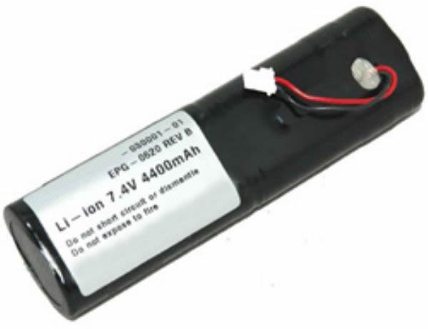 Bateria Hiper Topcon