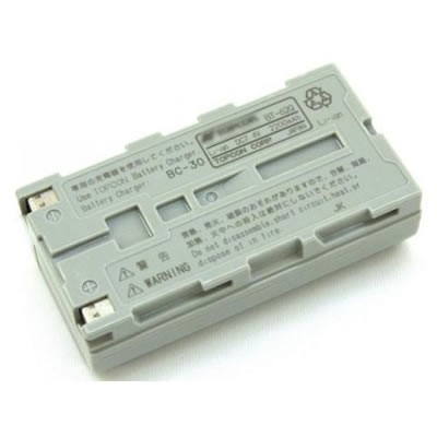 Bateria Coletora Topcon FC 100 200 250