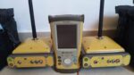 Receptor GNSS Topcon Hiper Lite + L1/L2 GPS/GLONASS radio interno UHF 915Mhz
