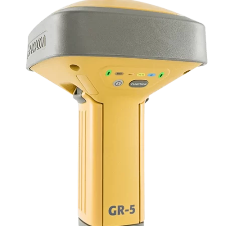 GR-5 Topcon
